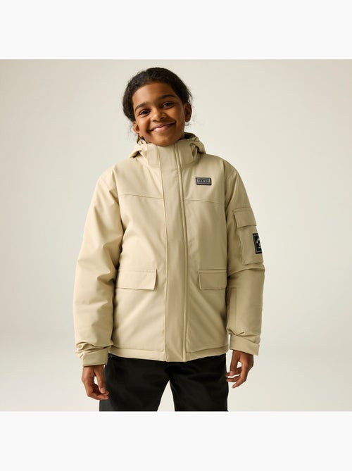 Blouson de ski uni et isolant à capuche pliable shredder - dare 2b - Kiabi Blouson de ski uni et isolant à capuche pliable shredder - dare 2b - Kiabi