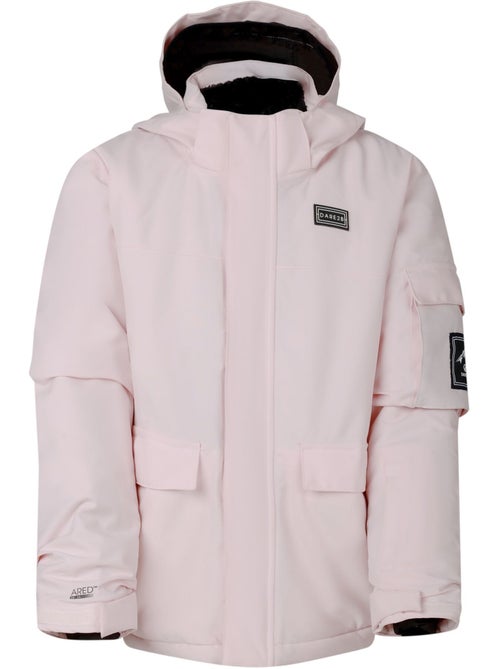 Blouson de ski uni et isolant à capuche pliable shredder - dare 2b - Kiabi Blouson de ski uni et isolant à capuche pliable shredder - dare 2b - Kiabi