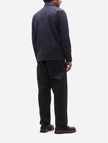 Blouson dighton - Schott