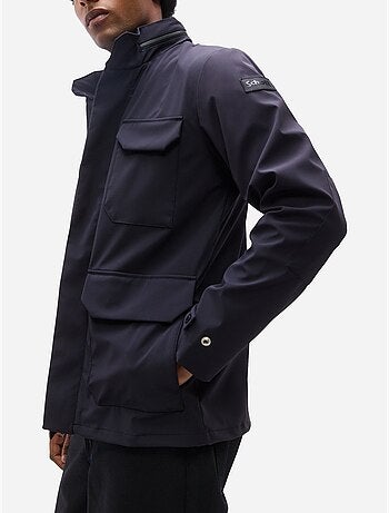 Blouson dighton - Schott