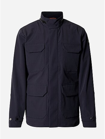 Blouson dighton - Schott