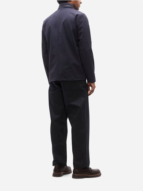 Blouson dighton - Schott - Kiabi