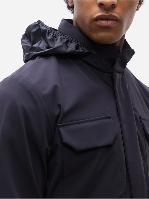 Blouson dighton - Schott - Kiabi