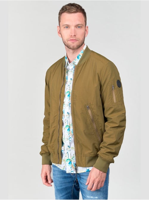 Blouson dinol 'le temps des cerises' - Kiabi Blouson dinol 'le temps des cerises' - Kiabi