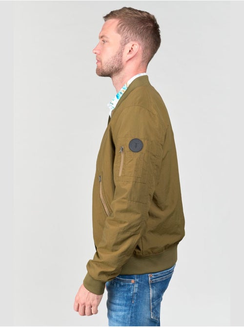Blouson dinol 'le temps des cerises' - Kiabi Blouson dinol 'le temps des cerises' - Kiabi