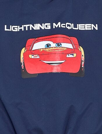 Blouson 'Disney' 'Cars'