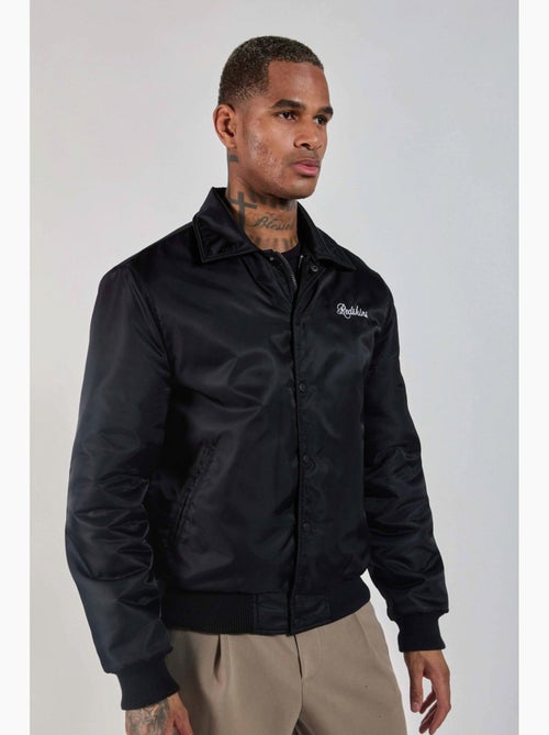 Blouson Dragon Fighter  Redskins - Kiabi