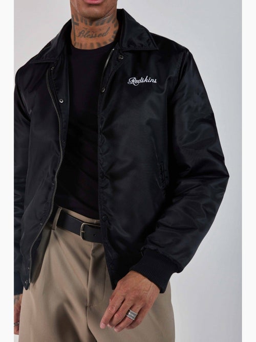 Blouson Dragon Fighter  Redskins - Kiabi