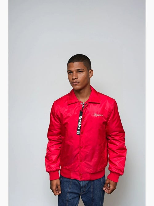 Blouson Dragon Fighter  Redskins - Kiabi