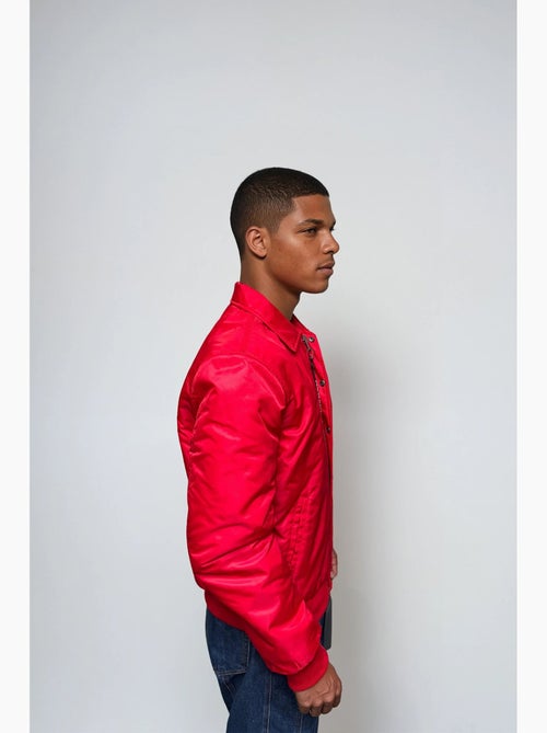 Blouson Dragon Fighter  Redskins - Kiabi