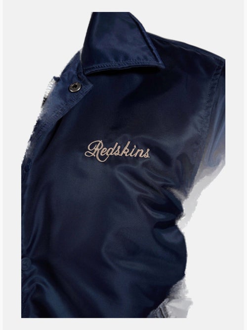 Blouson Dragon Fighter  Redskins - Kiabi