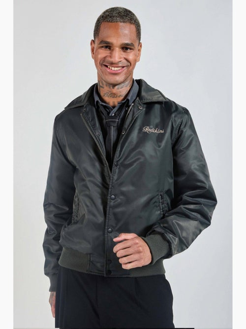 Blouson dragon fighter  redskins - Kiabi