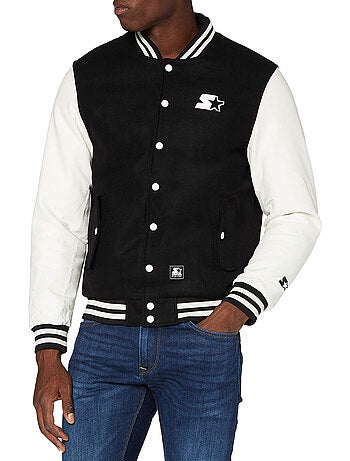 Blouson d´université - starter black label