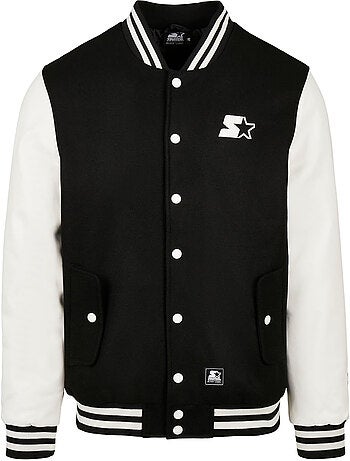 Blouson d´université - starter black label