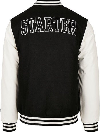 Blouson d´université - starter black label