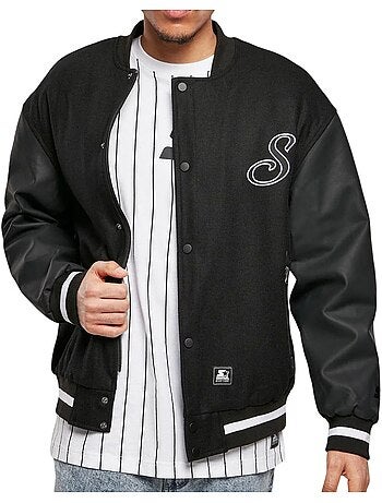Blouson d´université - starter black label