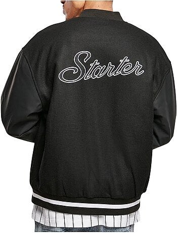 Blouson d´université - starter black label