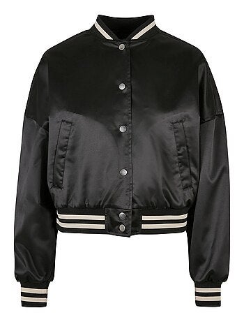 Blouson d'université - urban classics