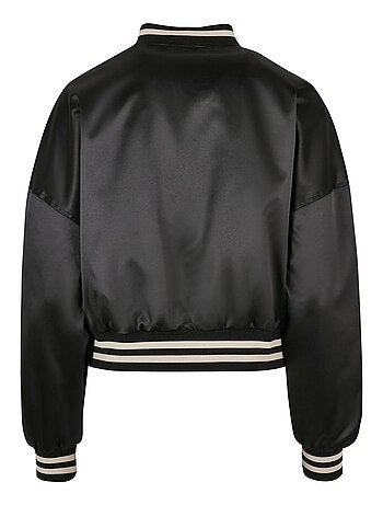 Blouson d'université - urban classics