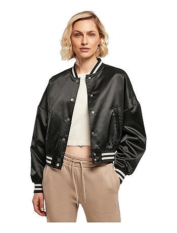 Blouson d'université - urban classics