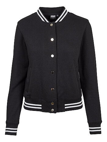 Blouson d'université - urban classics