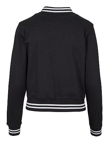 Blouson d'université - urban classics