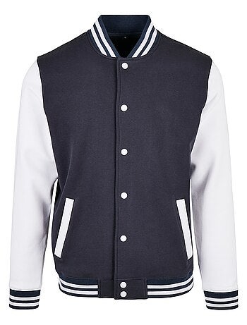 Blouson d'université basic - build your brand