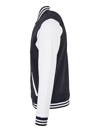 Blouson d'université basic - build your brand
