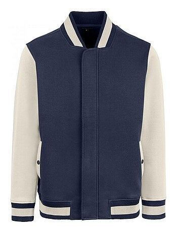 Blouson d'université premium - hrm