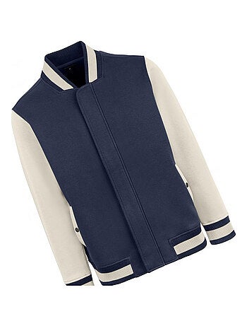 Blouson d'université premium - hrm
