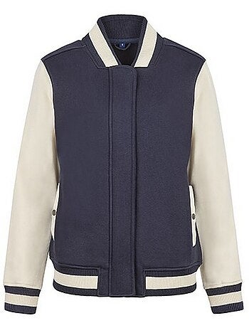 Blouson d'université premium - hrm