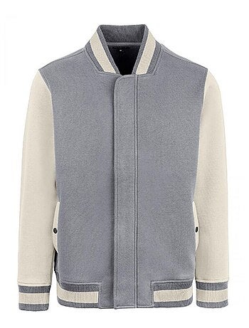Blouson d'université premium - hrm