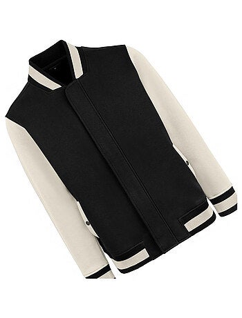 Blouson d'université premium - hrm