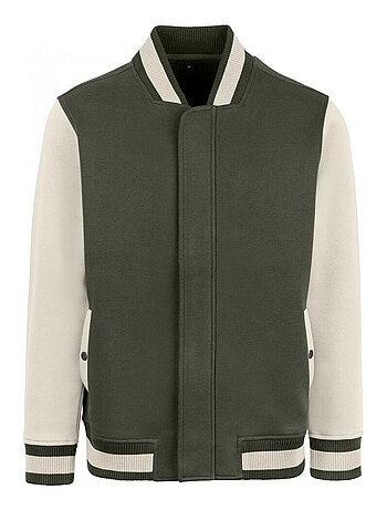 Blouson d'université premium - hrm