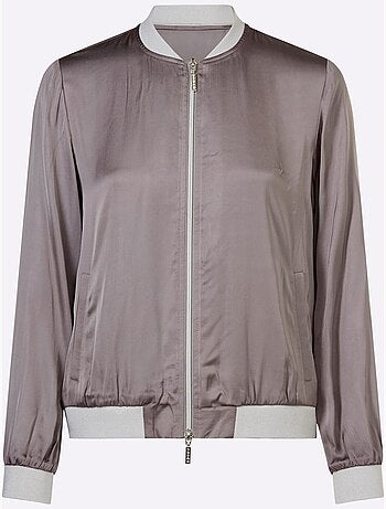 Blouson élégante Brillance - Taille Standard - Helline
