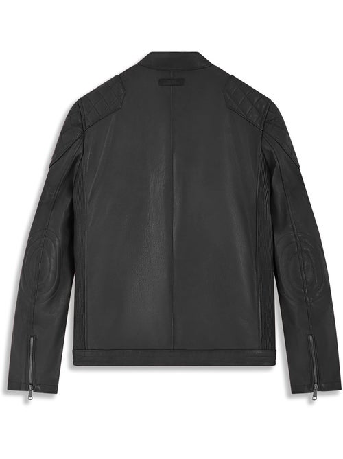 Blouson En Cuir  Bullit Legend Redskins - Kiabi