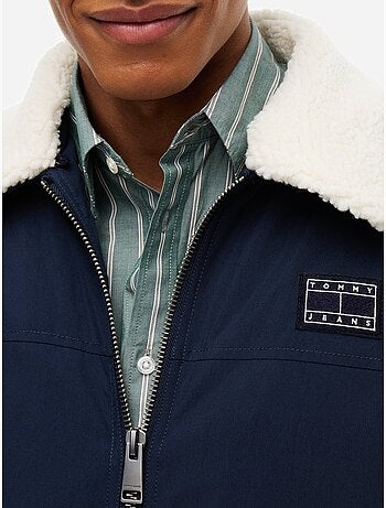 Blouson en jean - tommy jeans