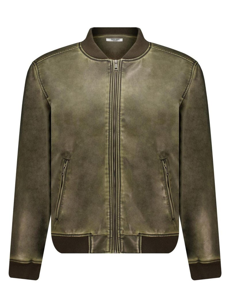 Kiabi Veste Simili Cuir Garcon 10 Ans Garcon Kiabi Veste En Cuire