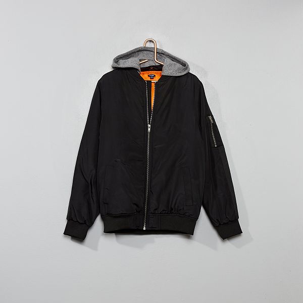 kiabi bomber jacket