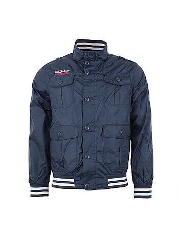 Blouson esprit coupe vent CEMSTEAD - SRK