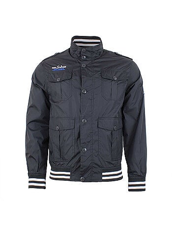 Blouson esprit coupe vent CEMSTEAD - SRK