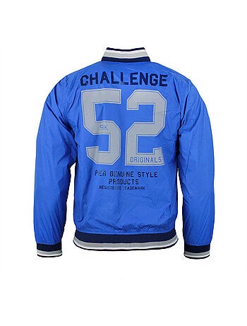 Blouson esprit coupe-vent garçon ECAVEN - SRK