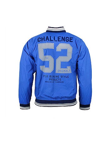Blouson esprit coupe-vent garçon ECAVEN - SRK