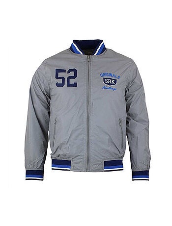 Blouson esprit coupe-vent garçon ECAVEN - Kiabi