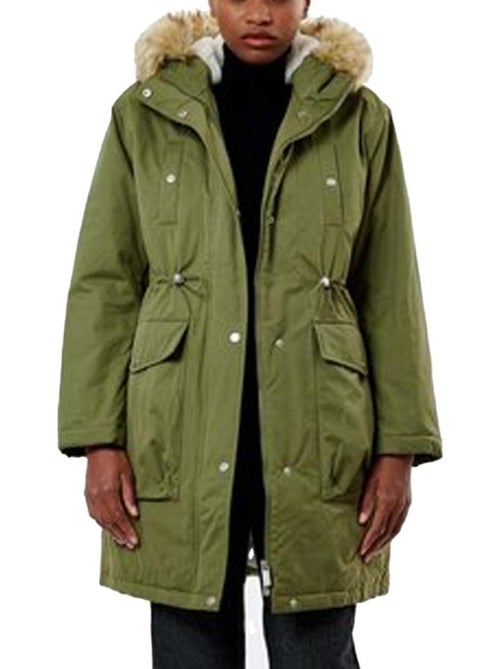 Blouson Femme Kaporal - Kiabi