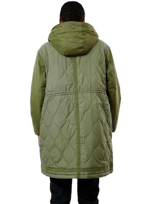 Blouson femme kaporal - Kiabi Blouson femme kaporal - Kiabi
