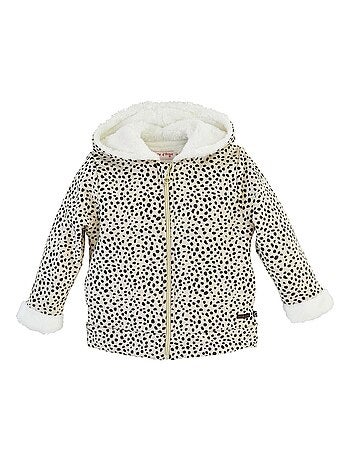 BLOUSON FILLE DILETTE