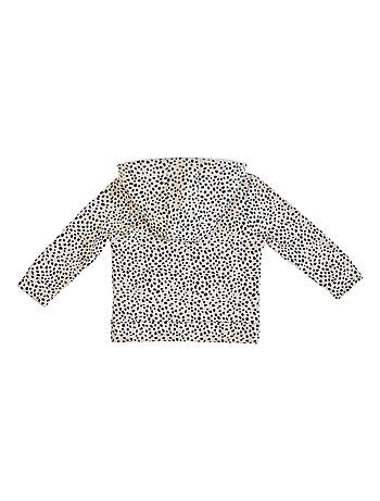 BLOUSON FILLE DILETTE