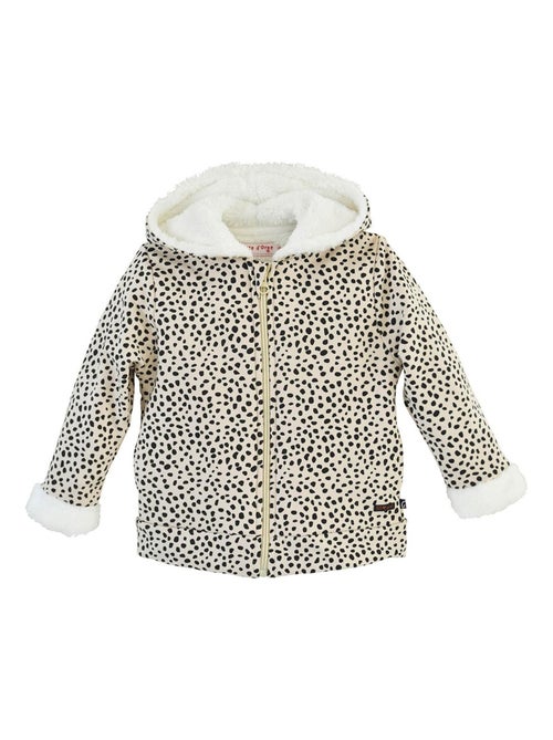 BLOUSON FILLE DILETTE - Kiabi