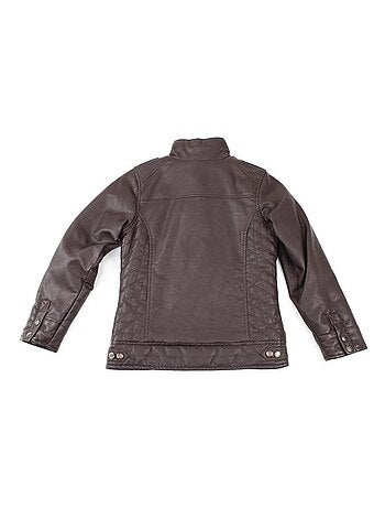 Blouson fille FIKIR - MISS GIRLY